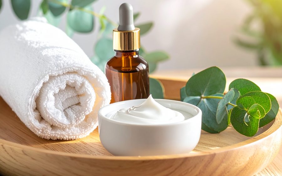 Everyday skincare essentials for healthy skin routine