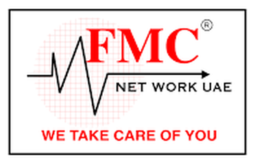 FMC Network UAE insurance accepted at Rukn Al Majaz Pharmacy