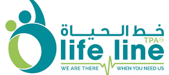Life Line TPA insurance accepted at Rukn Al Majaz Pharmacy