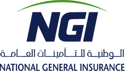 NGI National General Insurance accepted at Rukn Al Majaz Pharmacy